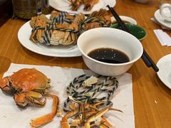 -咖啡厅自助餐厅(贵阳中天凯悦酒店)