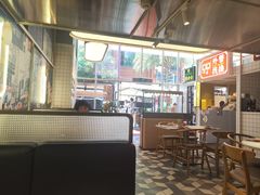 -食大利香港茶餐厅(南亚风情第一城店)