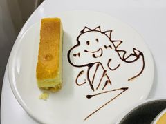 -GOOD好事咖啡(会展城店)