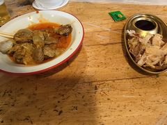 -郑记•不夜城烧烤•龙虾•虾蟹(黄鹤楼店)