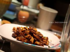 酱烤深海章鱼-57度湘