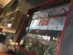 -董小姐咖妃·咖啡·简餐.意面(松江大学城店)