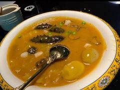 -彩虹之约•淮扬家宴(亚运村店)