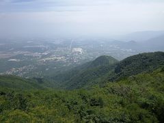 -北京鹫峰国家森林公园