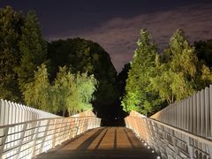 -南翔镇银翔湖公园