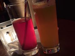 -TZ House音乐现场(来福士中心店)