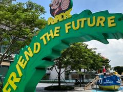 -东莞松山湖万象汇