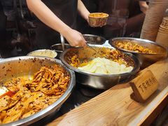 -周小亮丁家坡洋芋(观音桥好吃街B区直营店)