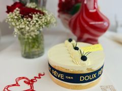 -杜哈夫DOUX RÊVE·生日蛋糕(日月光店)