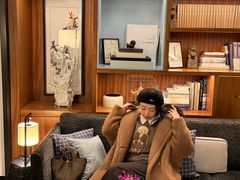 -王府井文华东方酒店-紫膳餐厅