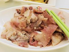 -北大家园食堂