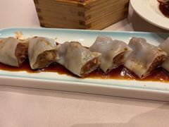 -粤江春·早茶·潮粤菜·宴会(罗湖宝能中心店)