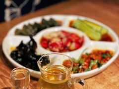 -周家二小姐的菜(西津渡店)