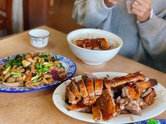 -下村新强记烧鹅店