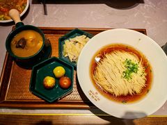 -松鹤楼·苏式汤面(虹桥天地店)