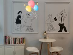 -姆们M Sweetie Cake(三里屯店)
