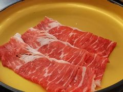 -牛New寿喜烧(新六百店)