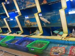 -鹰龙海畔度假酒店(咸祥店)
