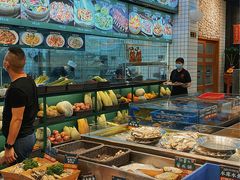 -飞尝蚝·顺德菜·鱼生(顺德总店)
