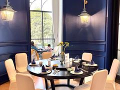 -翠湖宾馆·中餐厅