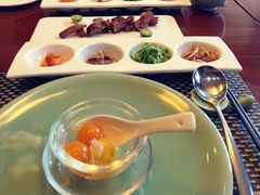 -王府茶楼茶宴·创意菜(大观园总店)