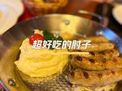 -申德勒加油站西餐厅(日坛路总店)