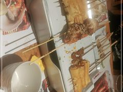 -木屋烧烤(西南角店)