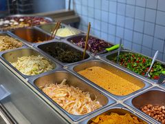 -三兄弟高炉烧饼