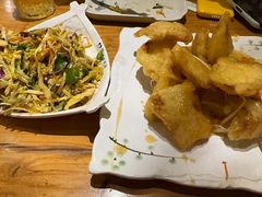 -小俩口烧烤东北菜(双井店)