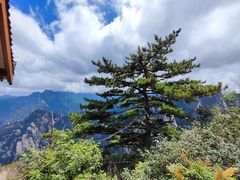 -华山风景名胜区