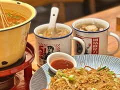 -莲花公园煎蟹·30年闽菜(火车站店)