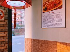 -台南擔仔面·卤肉饭(老虹井路店)