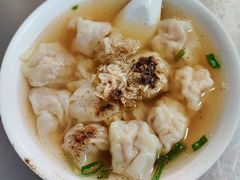 馄饨-汪家馄饨(集庆路店)