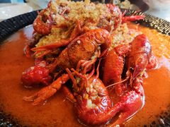 -红盔甲·小龙虾(天钥桥店)