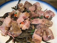 -老阿爸鲜鱼土菜(昆山花桥店)
