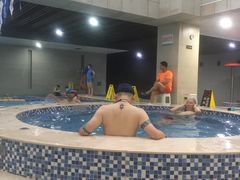 -海力健身游泳(太古里朗御店)