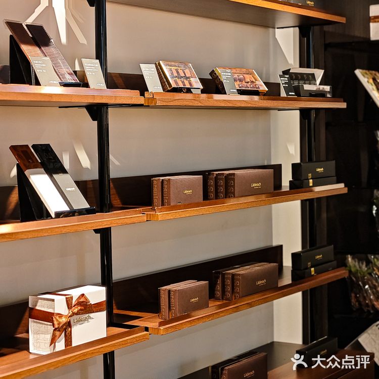 新款夹心巧克力，爱了爱了！ 