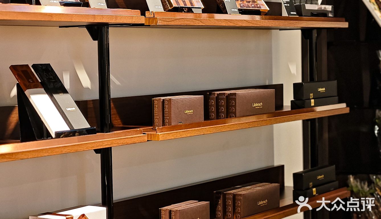 新款夹心巧克力，爱了爱了！ 