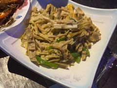 -老李家土菜馆·安吉地标美食