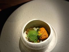 海胆-泰安门Taian Table(镇宁路店)