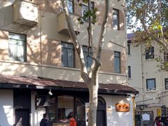 -老吉士酒家(天平路店)