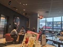 -必胜客(栖乐荟店)