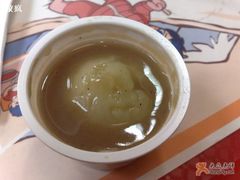 土豆泥-肯德基
