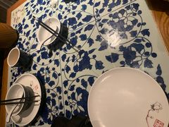 -绿茶餐厅(布吉万象汇店)
