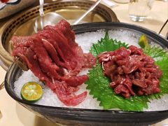 -余欢领鲜火锅(新街口店)