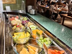 -水平有限广西米粉·广西风味集(五道口店)