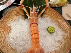 -牛New寿喜烧(曹路花园城店)