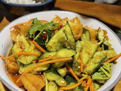 -觅山云南菜(泊富ICITY店)