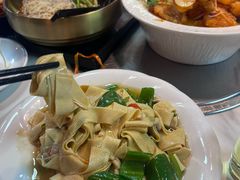 -东北缘餐厅(兰埔路店)