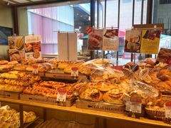 -西村叔叔的店·面包·甜品·蛋糕(崂山丽达店)